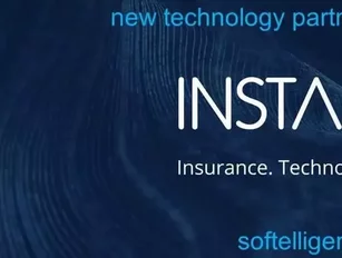 London Underwriters implements INSTANDA’s technology