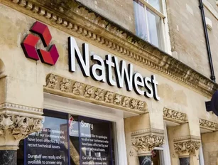 NatWest buys back £1.1bn shares from UK Treasury