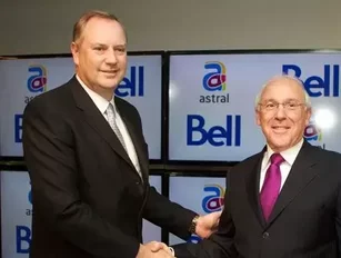 CRTC Hearings on Bell's Acquisition of Astral Begin Today