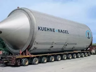Kuehne + Nagel increase efficiency with Europe restructure