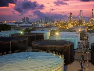 Low oil prices affecting Saudi Arabia's debt market