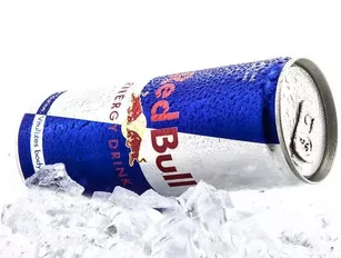 Red Bull drinks coolers are turning smart with AT&T’s IoT solution