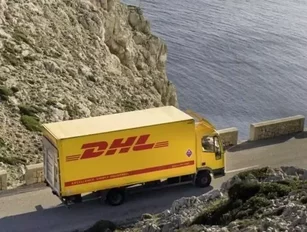 DHL: What driverless cars could mean for logistics
