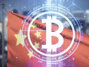 Timeline: The state of crypto in China