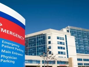 Study: Hospitals Can Offset Costs by Reducing Energy Use
