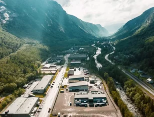 Green Mountain announces new colocation data centre in Oslo