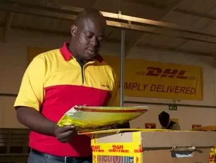 DHL&#039;s focus on Africa pays off