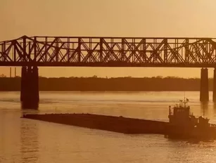 Longest rails-with-trails bridge in Memphis has officially opened