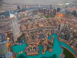 Emaar appoints ALEC Energy to construct solar plant for Dubai Hills Mall