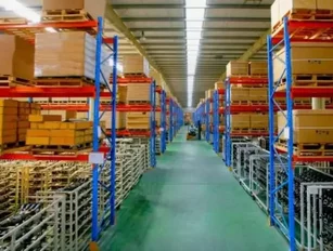 Count the Ways Distribution Centres Add Value