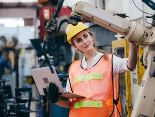 The laws of robotics: how regulation will improve our robots