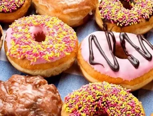 #MarketingFail: Krispy Kreme forced to drop 'KKK Wednesdays' after complaints