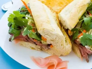 Yum Brands Branches Out with New Banh Mi QSR Concept