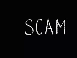 What is the fixed-rate bond scam?