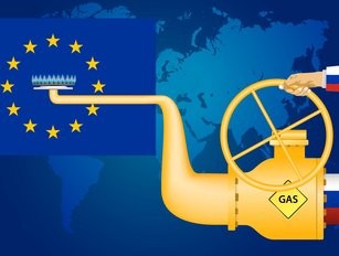 Top 10 ways EU can reduce reliance on Russian natural gas