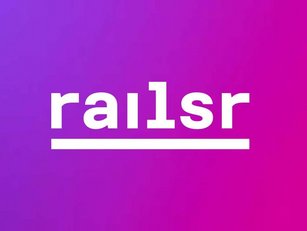 Embedded finance innovator Railsbank changes name to Railsr