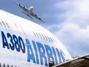Strata Makes Time, Money and Space Savings in Airbus Parts Deal