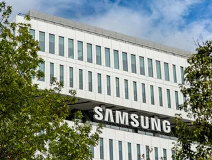 Samsung Electronics to use 100% renewable power by 2020