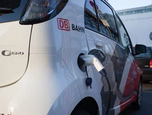 Groupe PSA launches electric vehicle unit