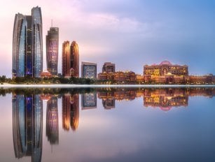 Abu Dhabi: the world's next big business events destination?