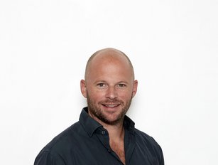 Executive Profile: Andrew Watkins-Ball, Founder of JUMO