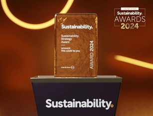 Global Sustainability & ESG Awards at Sustainability 2024