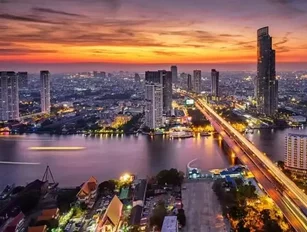 These Thai companies are Asean’s sustainability champions