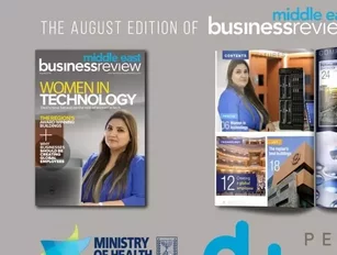 The August 2016 issue of Business Review Middle East is live