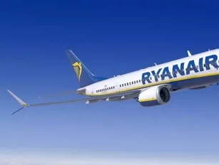 Ryanair Orders $11 Billion of Newly Launched Boeing 737 MAX 200 Aircraft