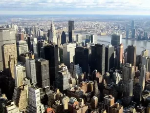 New York City Construction Spending to top $30bn annually to 2015