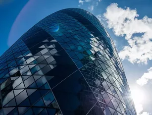 Swiss Re predicts a China-led insurance market rebound