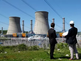 俄罗斯国家原子能公司(Rosatom)在埃及的核电站可能耗资210亿美元