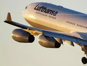 Lufthansa and SAP launch groundbreaking 'Aviation Blockchain Challenge'