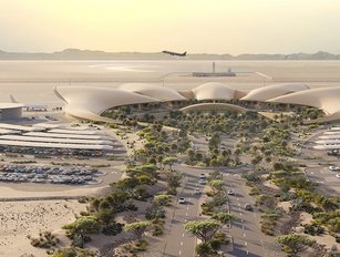 RSG appoints Reem Emirates Saudi to build RSI Airport roof