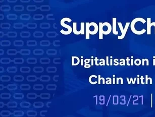Don’t Miss: Digitalisation in the Supply Chain with DocuSign