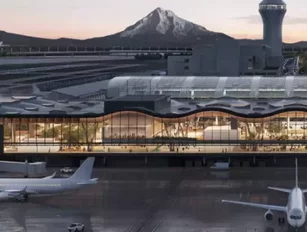 Skanska secures $84m Portland Airport upgrade contract