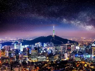 City focus: Seoul