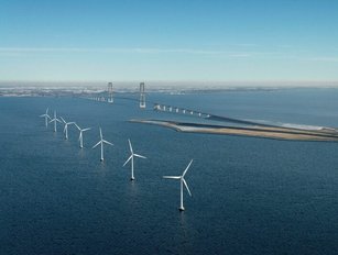 Vestas secures top spot in wind turbine suppliers league