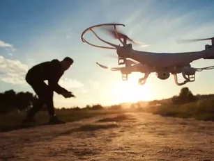 Drones in the UK will have to meet new safety regulations