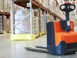 Pallet truck suppliers call upon retailers to invest in quality equipment despite drop in sales