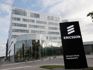 Ericsson and HPE Partner to Launch Fintech Cloud Services