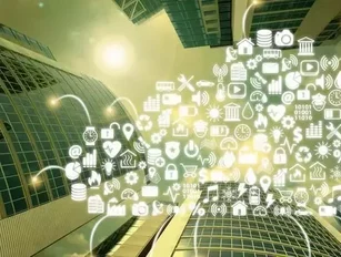 3 ways IoT will transform your office