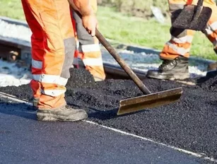 Balfour Beatty among contractors chosen for 184m UK motorway upgrade