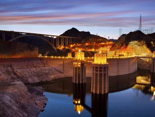 California set to spend $3bn increasing efficiency of Hoover Dam