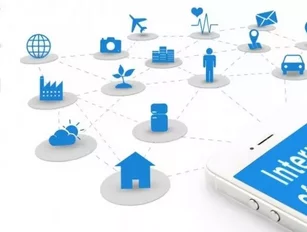 Getting a handle on IoT data