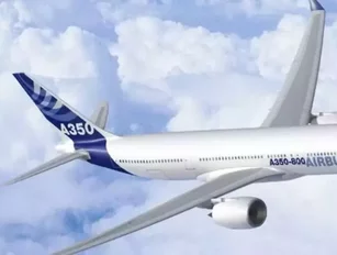Supply chain retooling is Airbus' greatest challenge