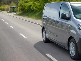 Toyota unveils electric van and Volvo opens fuel cell lab