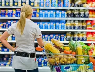 Four Ways to Win New Supermarket Customers