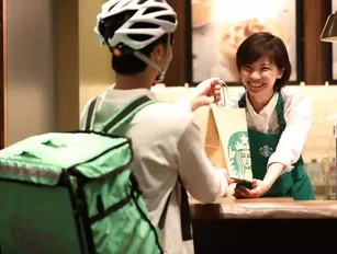 Starbucks Corporation plans to open hundreds of new stores in Japan
