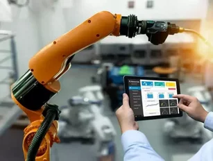 Protolabs and Censuswide survey suggests manufacturing is not ready for Industry 4.0